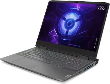 LENOVO LOQ 15IRH8 15.6 I5-13420H/16GB/1TB SSD/RTX 3050 82XV00RQSC