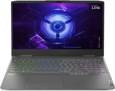 LENOVO LOQ 15IRH8 15.6 I5-13420H/16GB/1TB SSD/RTX 3050 82XV00RQSC