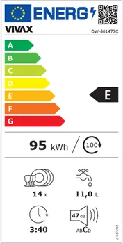 VIVAX DW-601473C [14 / 60cm] (5 / 12)