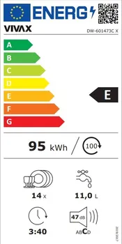 VIVAX DW-601473C X [14 / 60cm] (13 / 13)