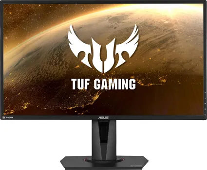 ASUS VG27AQ (1 / 10)