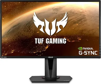ASUS VG27AQ (2 / 10)