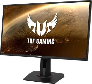 ASUS VG27AQ (5 / 10)