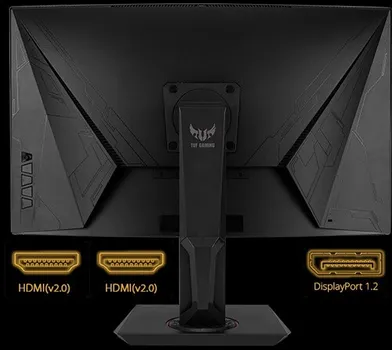 ASUS VG27AQ (6 / 10)