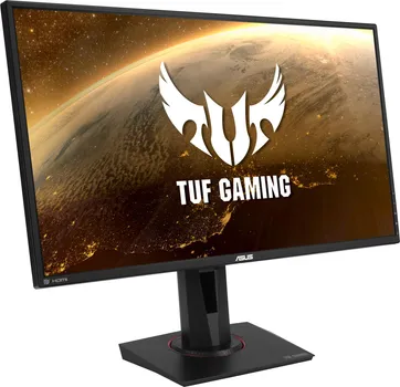 ASUS VG27AQ (8 / 10)
