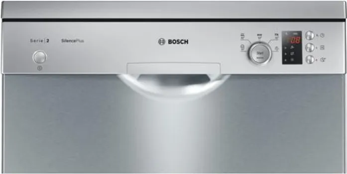 BOSCH SMS25AI05E [60cm] (2 / 5)