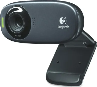 LOGITECH C310 HD RETAIL WEB KAMERA (3 / 3)