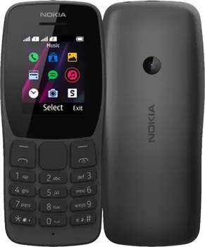 NOKIA 110 2023 (4 / 19)