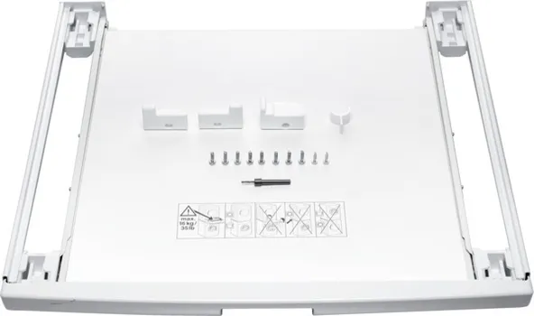 BOSCH VEZNI ELEMENT WTZ11400 (1 / 1)