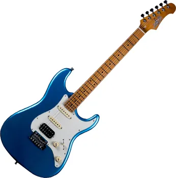 JET JS-400 LPB ELEKTRICNA GITARA ST-STYLE (1 / 7)