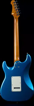JET JS-400 LPB ELEKTRICNA GITARA ST-STYLE (2 / 7)