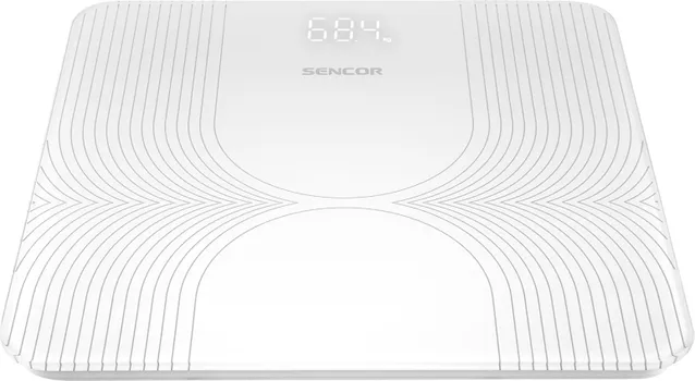 SENCOR SBS 2475WH (1 / 5)