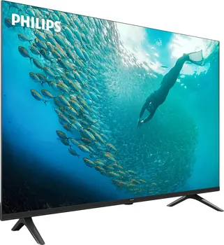 PHILIPS 55 PUS7009 [55 / 4K / TITAN] (2 / 42)