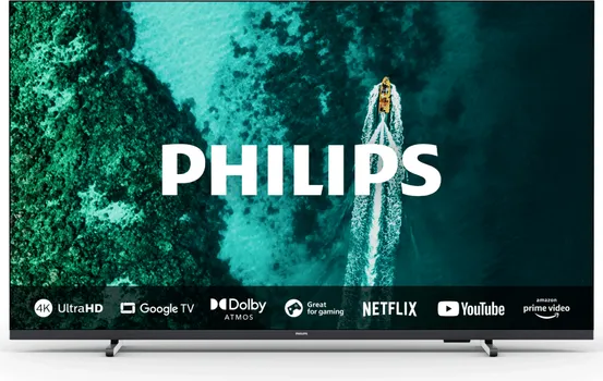 PHILIPS 55 PUS7009 [55 / 4K / TITAN] (3 / 42)