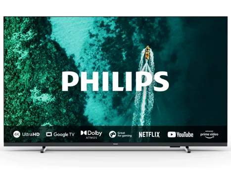 PHILIPS 55 PUS7009 [55 / 4K / TITAN] (4 / 42)
