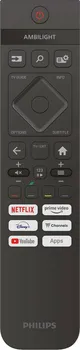 PHILIPS 55 PUS7009 [55 / 4K / TITAN] (9 / 42)