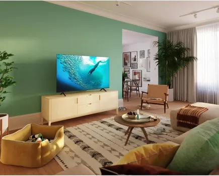 PHILIPS 55 PUS7009 [55 / 4K / TITAN] (18 / 42)
