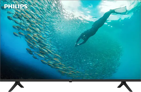 PHILIPS 55 PUS7009 [55 / 4K / TITAN] (19 / 42)