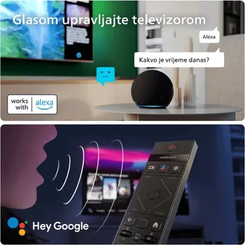 PHILIPS 55 PUS7009 [55 / 4K / TITAN] (27 / 42)