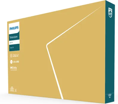 PHILIPS 55 PUS7009 [55 / 4K / TITAN] (35 / 42)