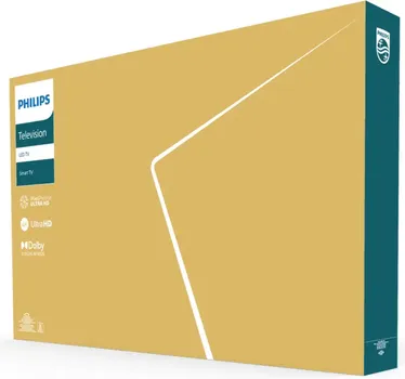 PHILIPS 55 PUS7009 [55 / 4K / TITAN] (36 / 42)