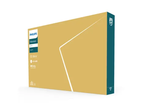 PHILIPS 55 PUS7009 [55 / 4K / TITAN] (39 / 42)