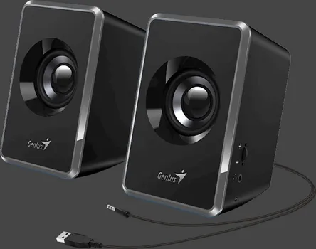GENIUS SP-U125 USB (3 / 14)