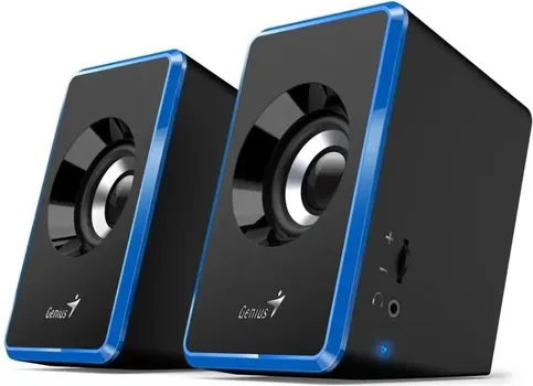 GENIUS SP-U125 USB (3 / 12)