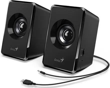 GENIUS SP-U125 USB (2 / 10)