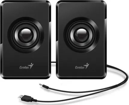 GENIUS SP-U125 USB (3 / 10)