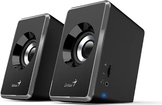 GENIUS SP-U125 USB (5 / 10)