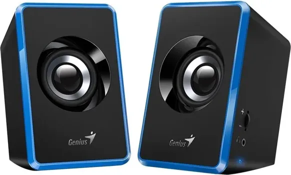 GENIUS SP-U125 USB (6 / 10)