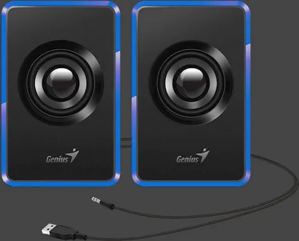 GENIUS SP-U125 USB (9 / 14)