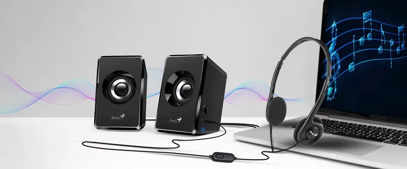 GENIUS SP-U125 USB (8 / 10)