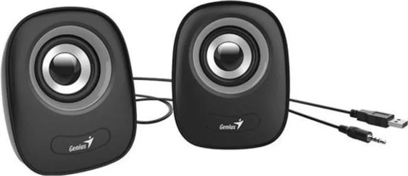 GENIUS SP-Q160 2.0 6W (1 / 3)