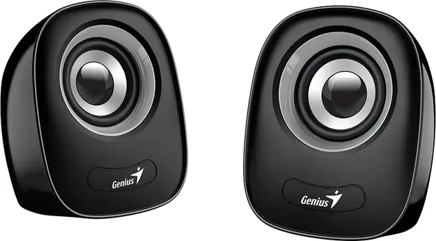 GENIUS SP-Q160 2.0 6W (1 / 4)