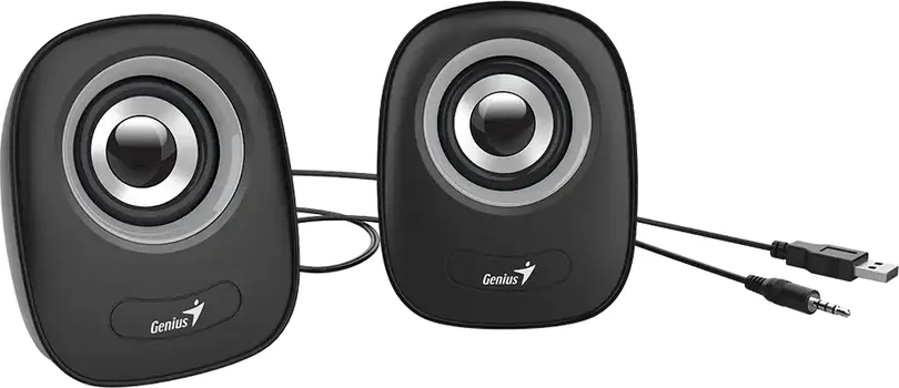 GENIUS SP-Q160 2.0 6W (4 / 4)