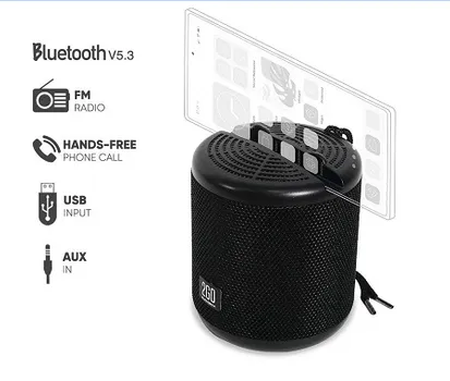 AUDIOBOX 2GO-DOCK 100 BLUETOOTH (3 / 3)