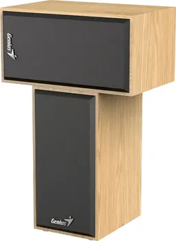 GENIUS SP-HF180 (17 / 18)