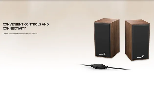 GENIUS SP-HF180 (14 / 15)