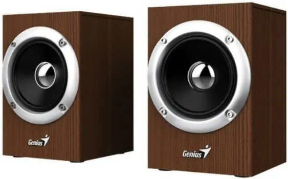 GENIUS SP-HF280 (1 / 4)