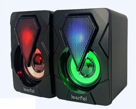 LEERFEI YST-1046 USB RGB (2 / 2)