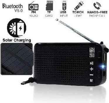 AUDIOBOX 2GO-RDO 20 BLUETOOTH (1 / 3)