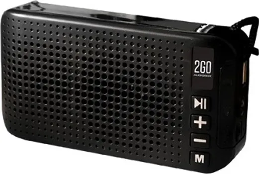 AUDIOBOX 2GO-RDO 20 BLUETOOTH (3 / 3)