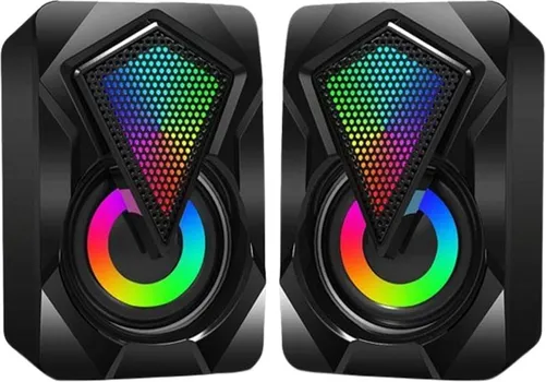 SAMSA X2 RGB USB 6W (1 / 2)