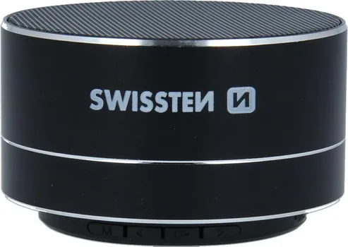 SWISSTEN I-METAL BLUETOOTH (1 / 4)