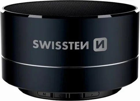 SWISSTEN I-METAL BLUETOOTH (3 / 4)