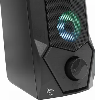 WHITE SHARK GSP-634 FLOW 2.0, USB (3 / 4)