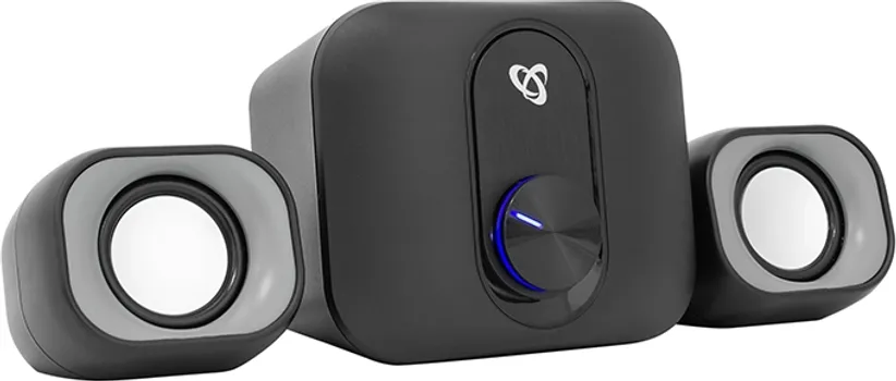 SBOX SP-182 / 2.1 (1 / 2)