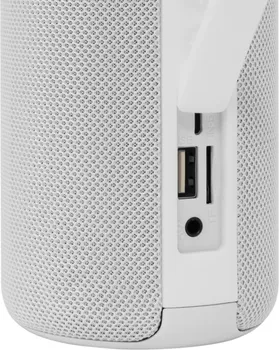 WHITE SHARK CONGA GBT-808 BLUETOOTH (6 / 9)